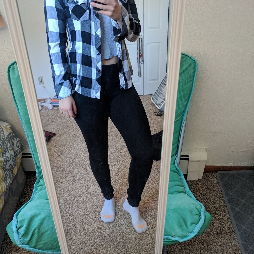 Flannel